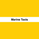 Marine Taxis Marine Taxis