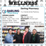 Darling Pharmacy Darling Pharmacy