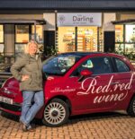 The Darling Wine Shop The Darling Wine Shop