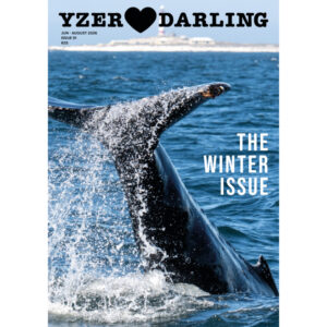 ILYD Magazine - Issue 51