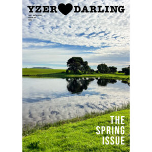 ILYD Magazine - Issue 52