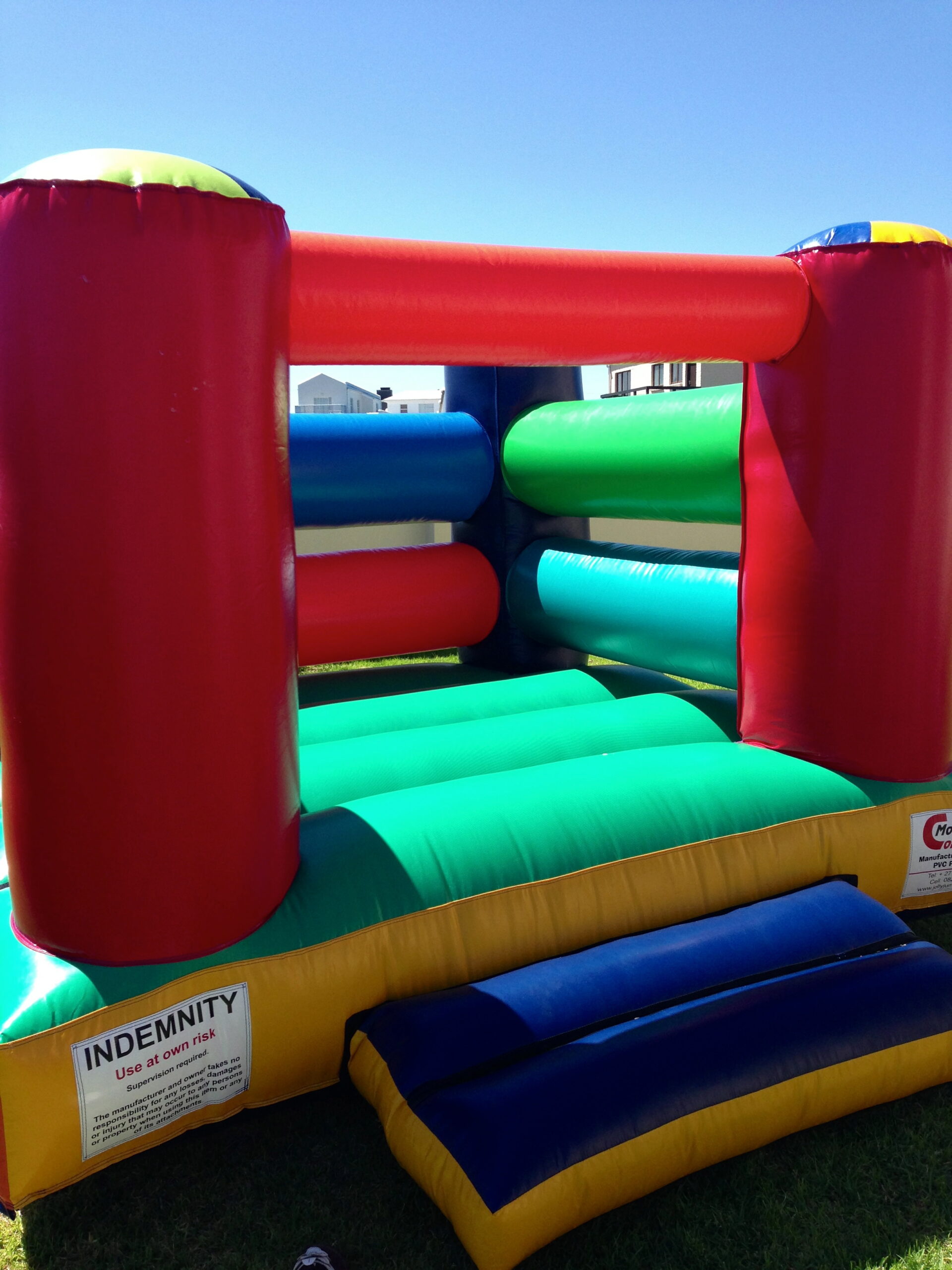 Jumping Castle for Kids Parties