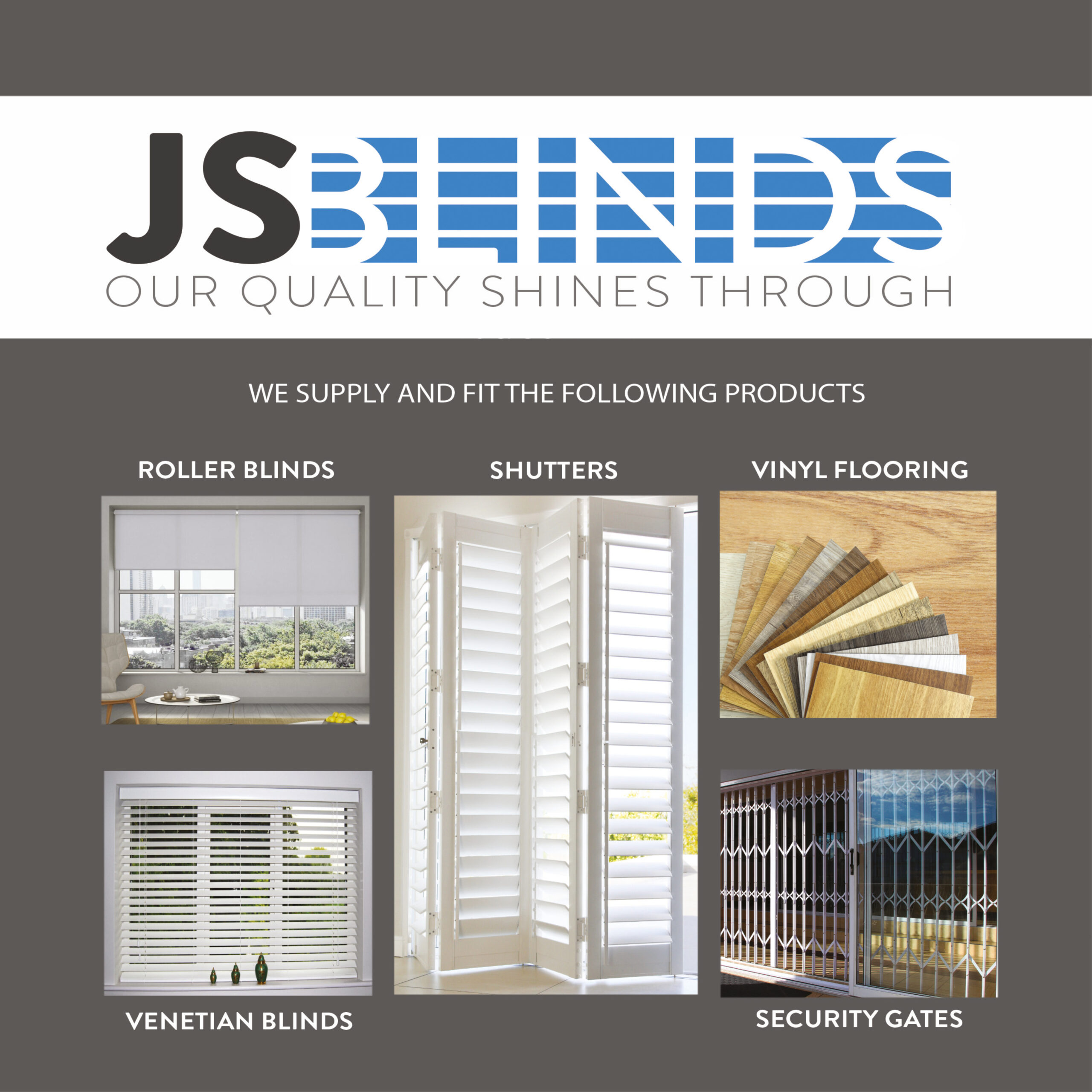JS Blinds JS Blinds