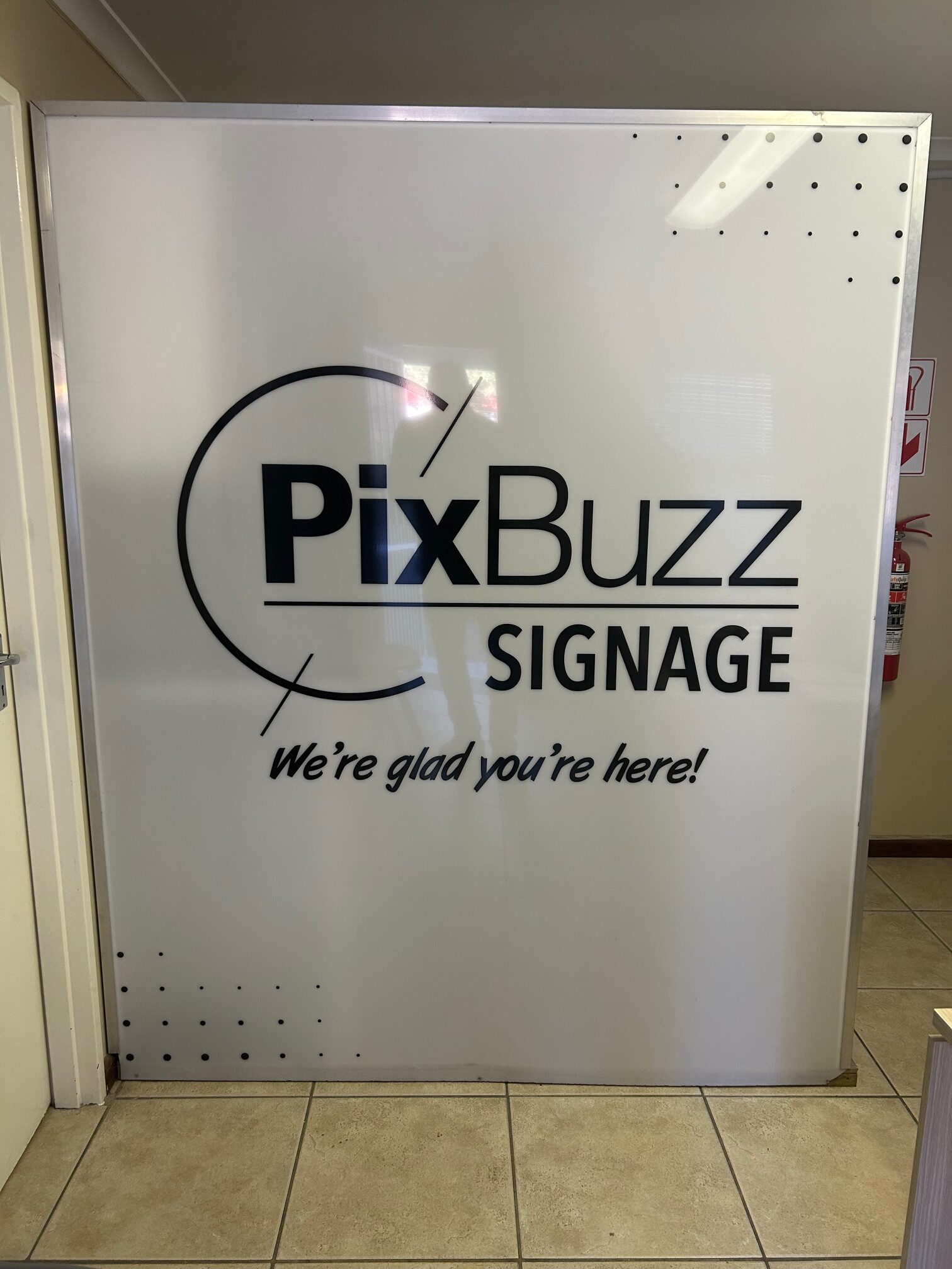 PixBuzz Media