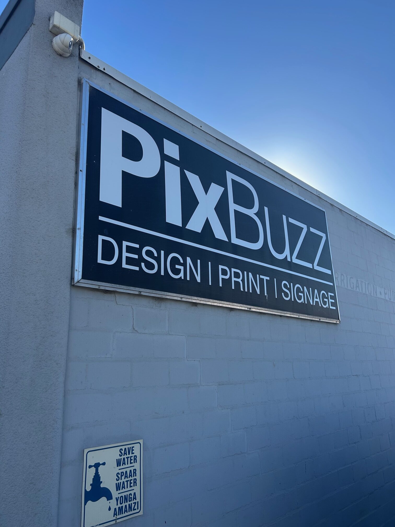 PixBuzz Media