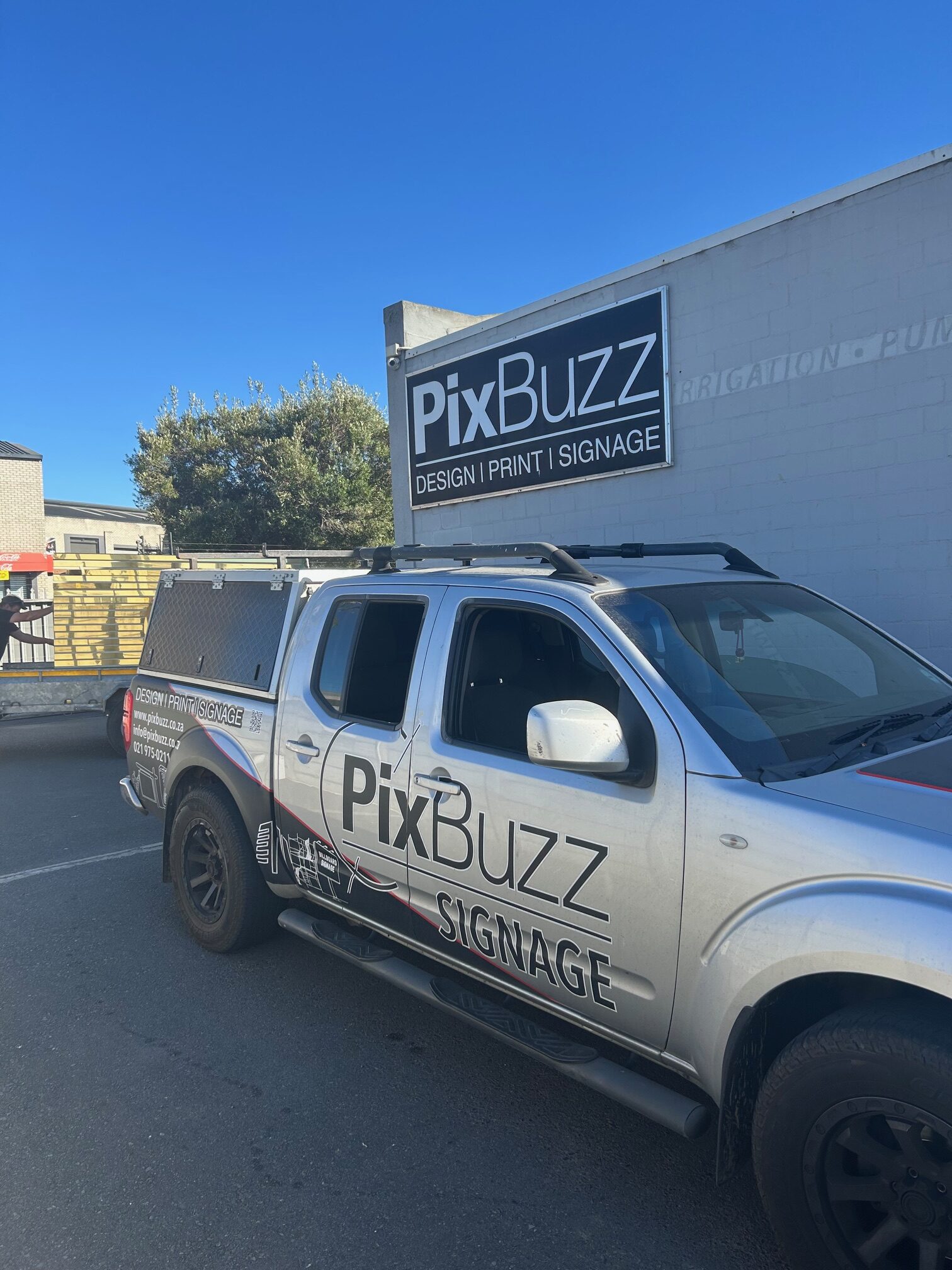PixBuzz Media