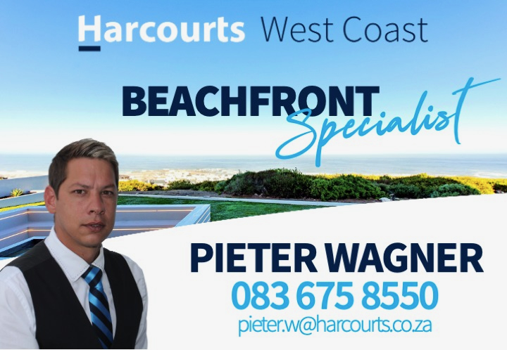 Harcourts West Coast Yzerfontein