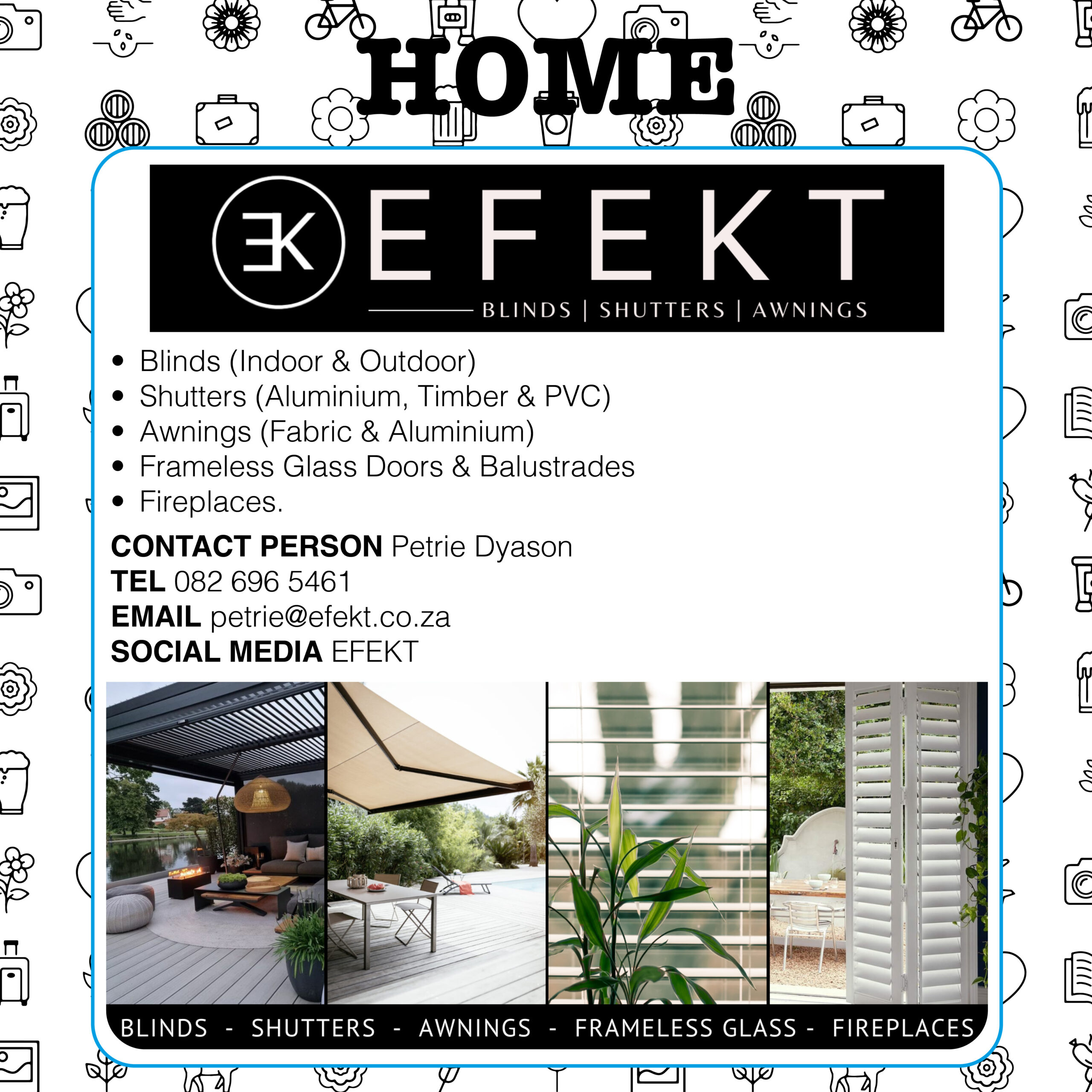 EFEKT