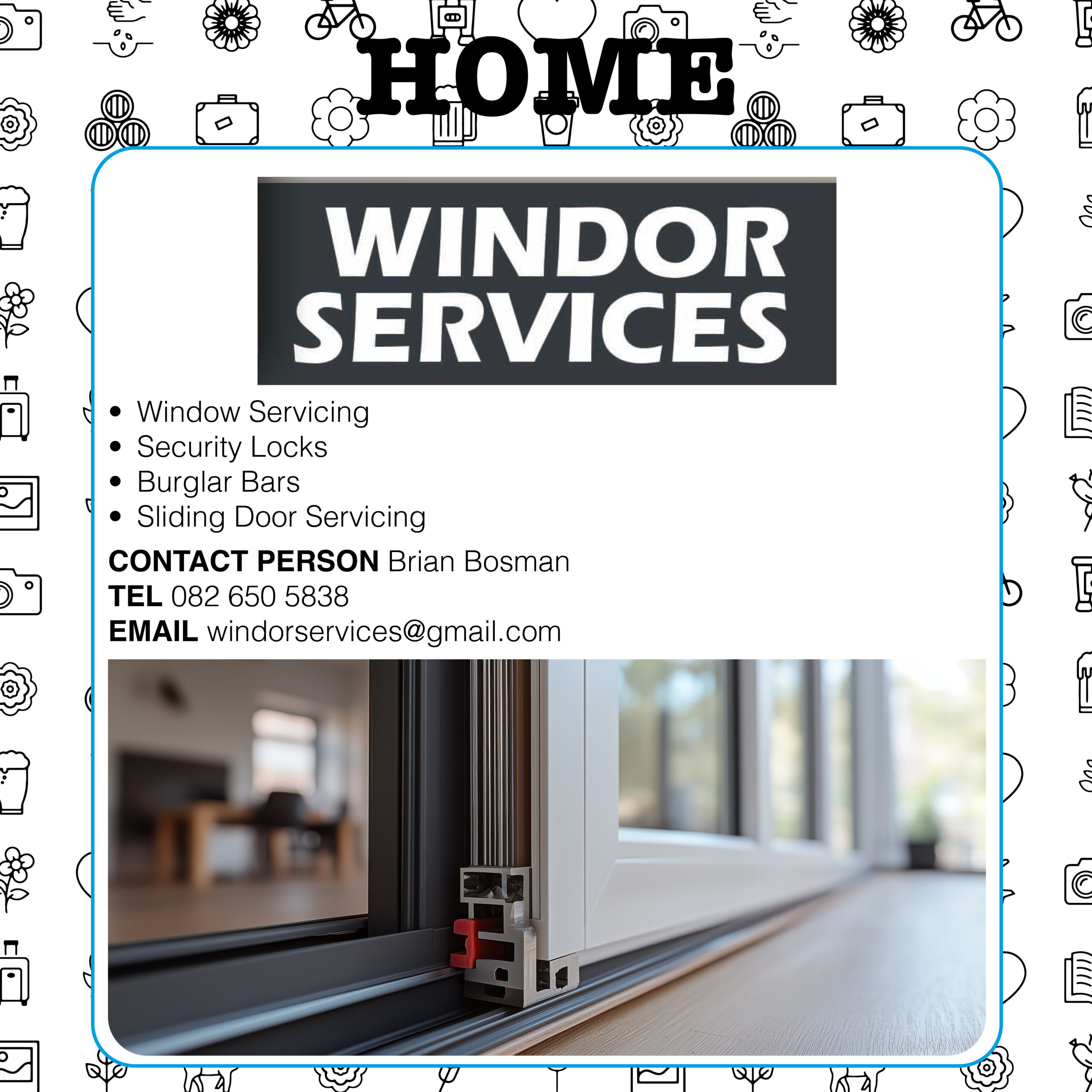 Windor Services