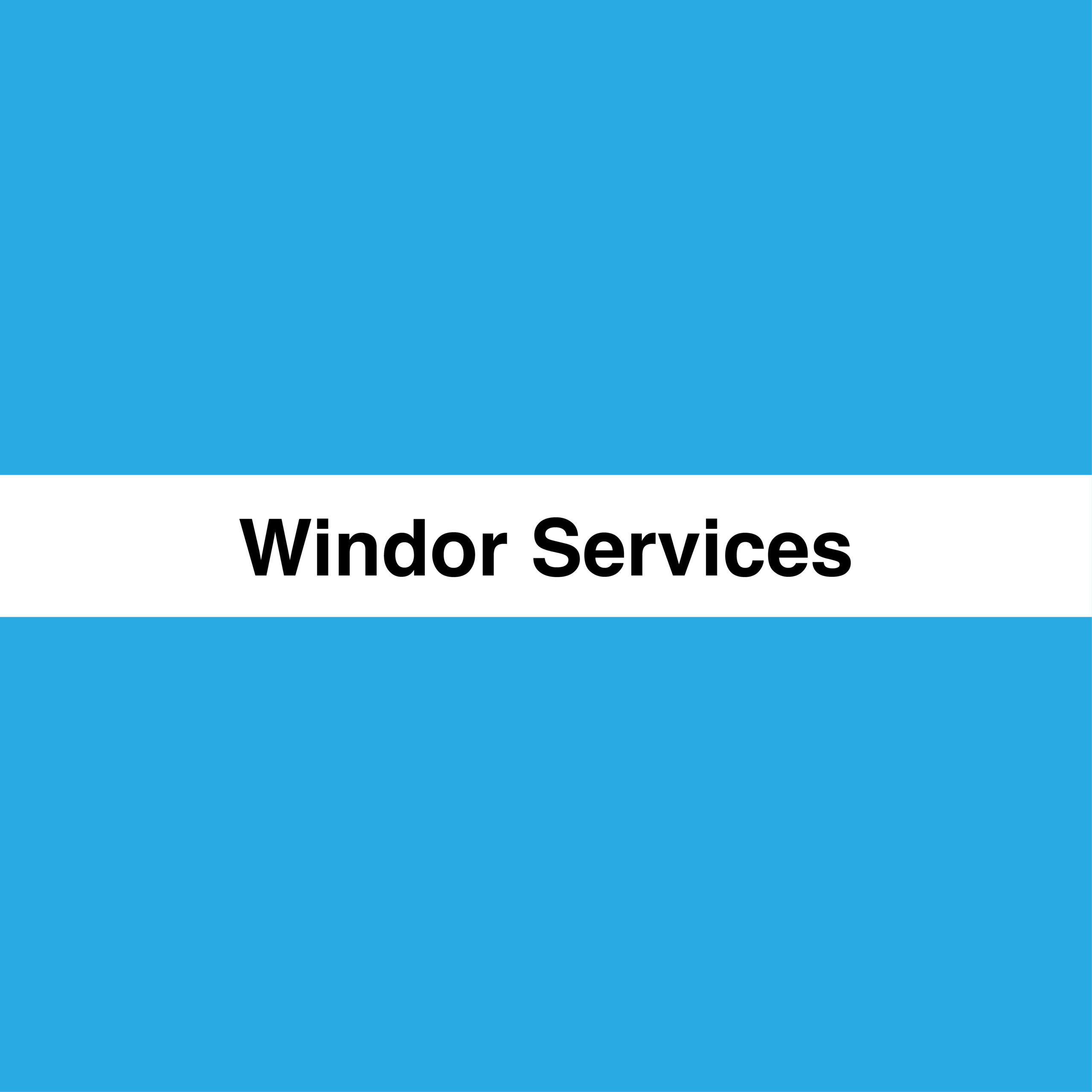 Windor Services