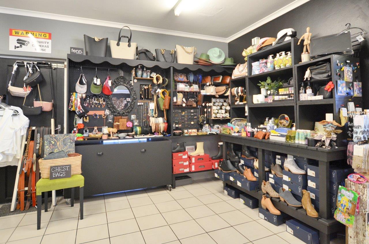 Wild Flower Clothing & Shoes