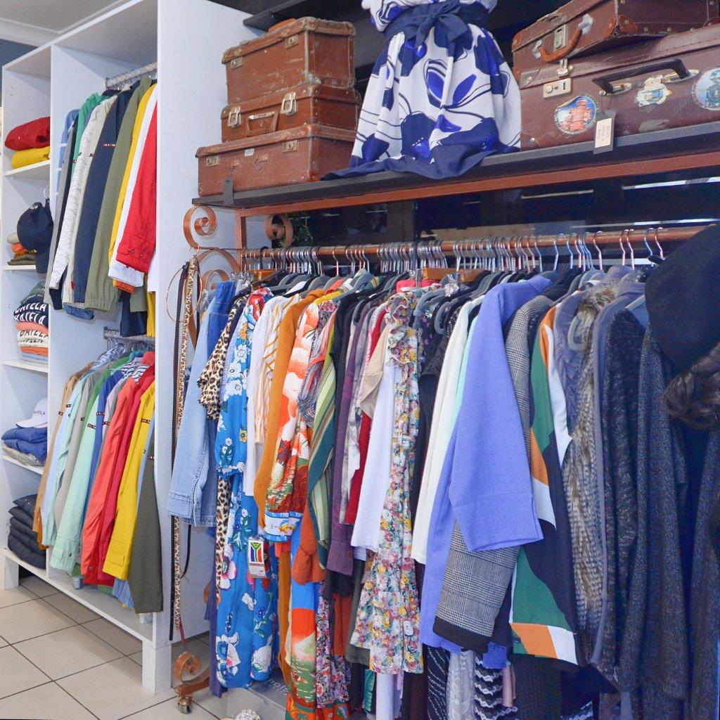 Wild Flower Clothing & Shoes