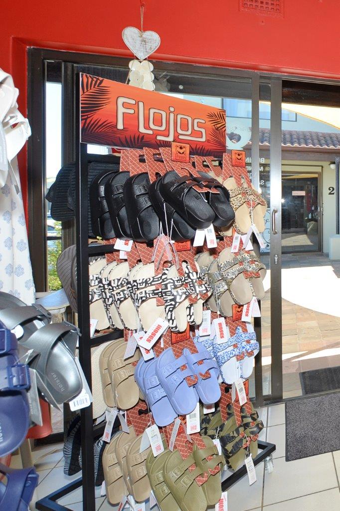 Wild Flower Clothing & Shoes