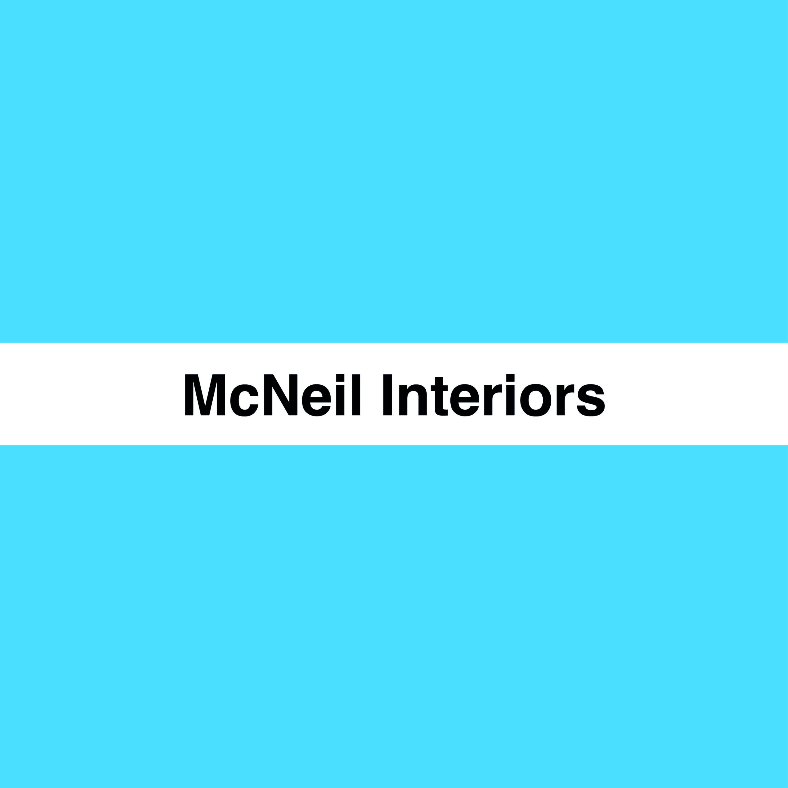 McNeil Interiors