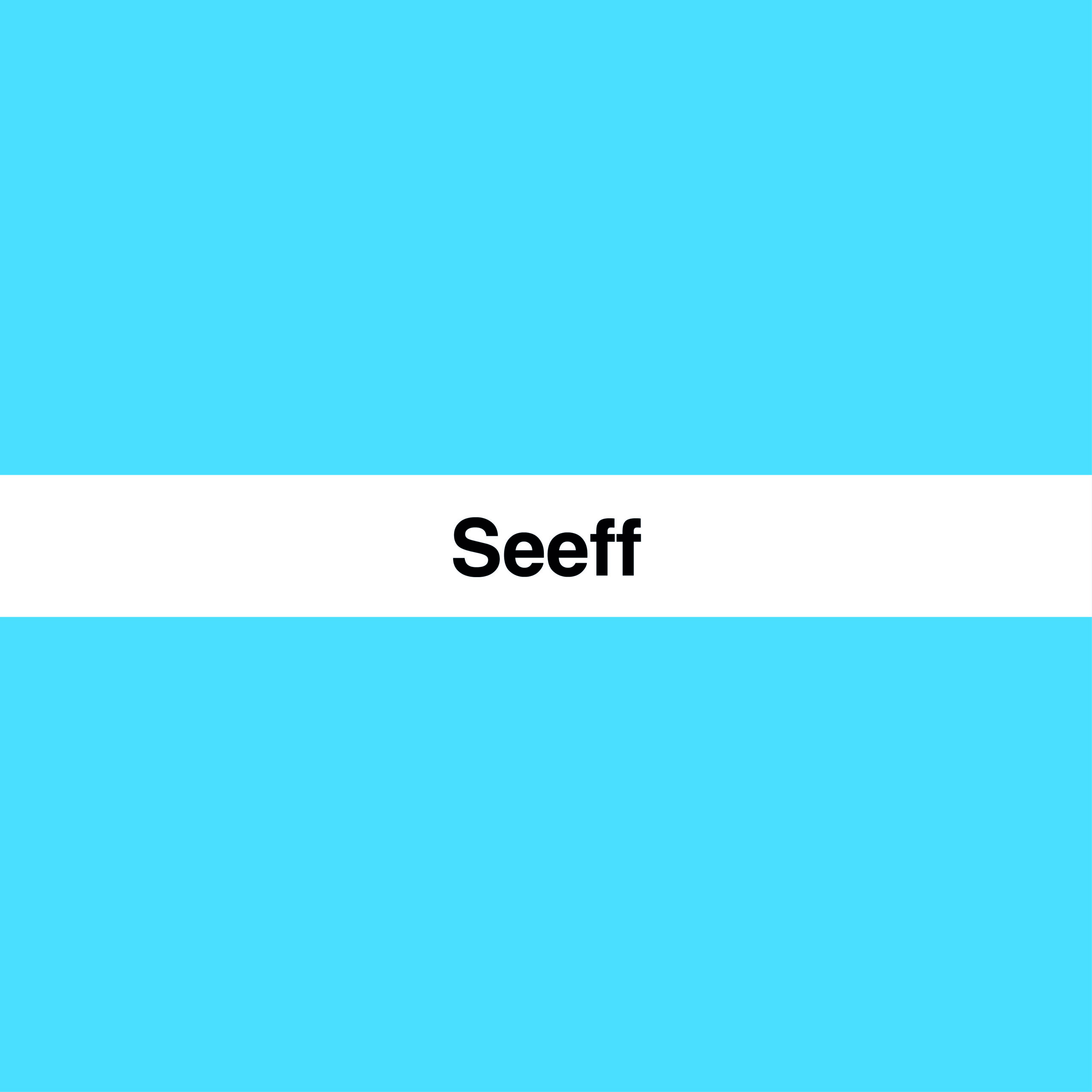 Seeff Yzerfontein