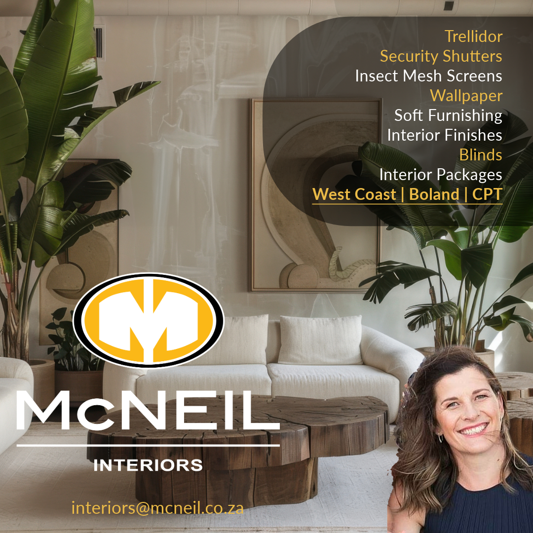 McNeil Interiors