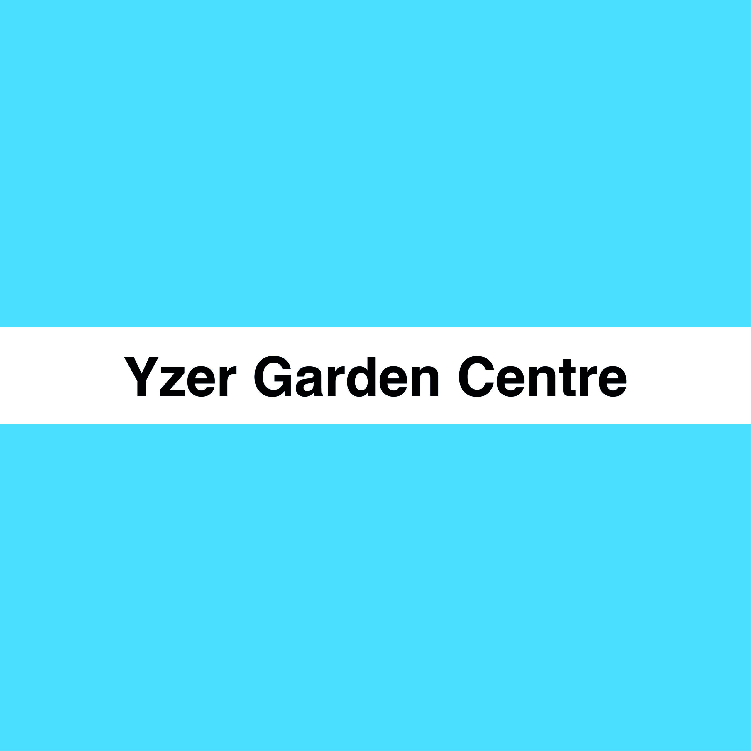 Yzer Garden Centre