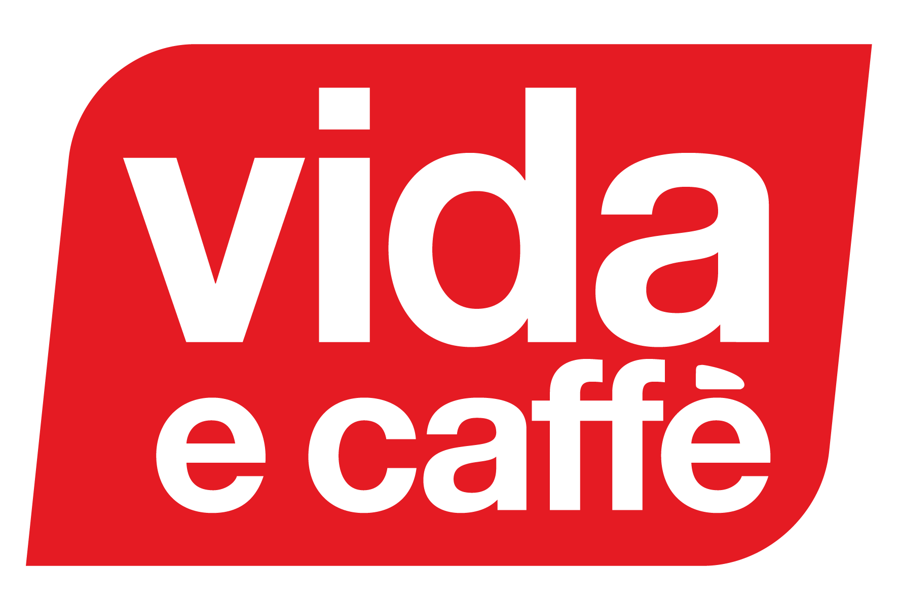 vida e caffè
