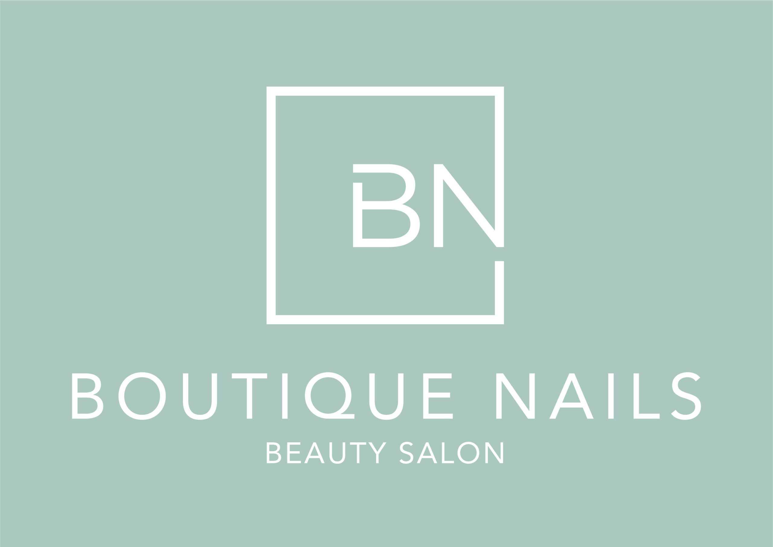 Boutique Nails Beauty Salon