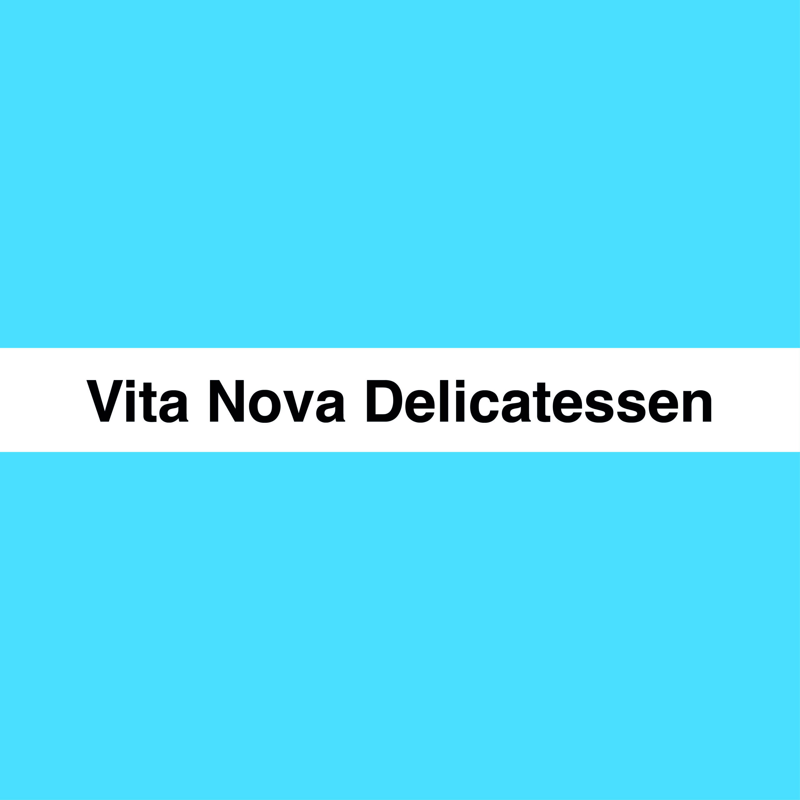 Vita Nova Delicatessen